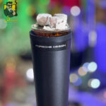 قلیان پورش دیزاین مدل 2.1