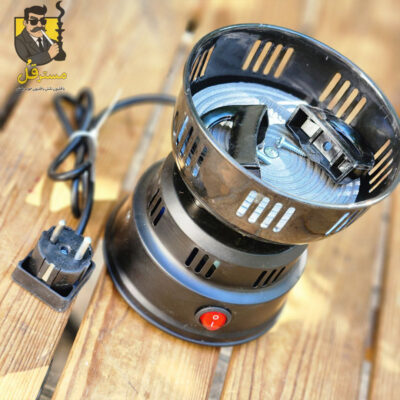 هیتر چدنی جمیرا کوچک