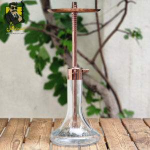 کرنو دراگون رزگلد