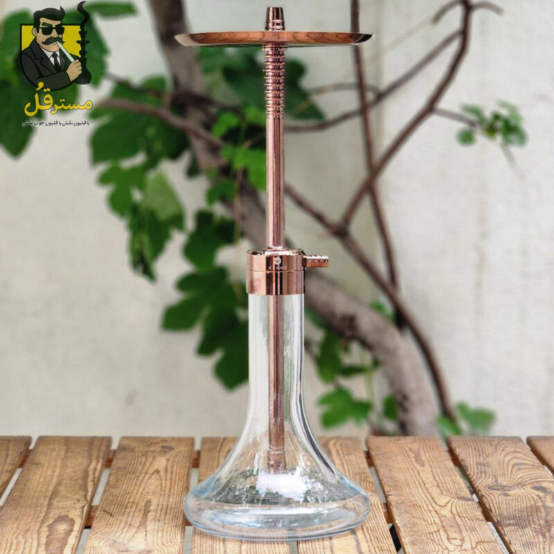 کرنو دراگون رزگلد