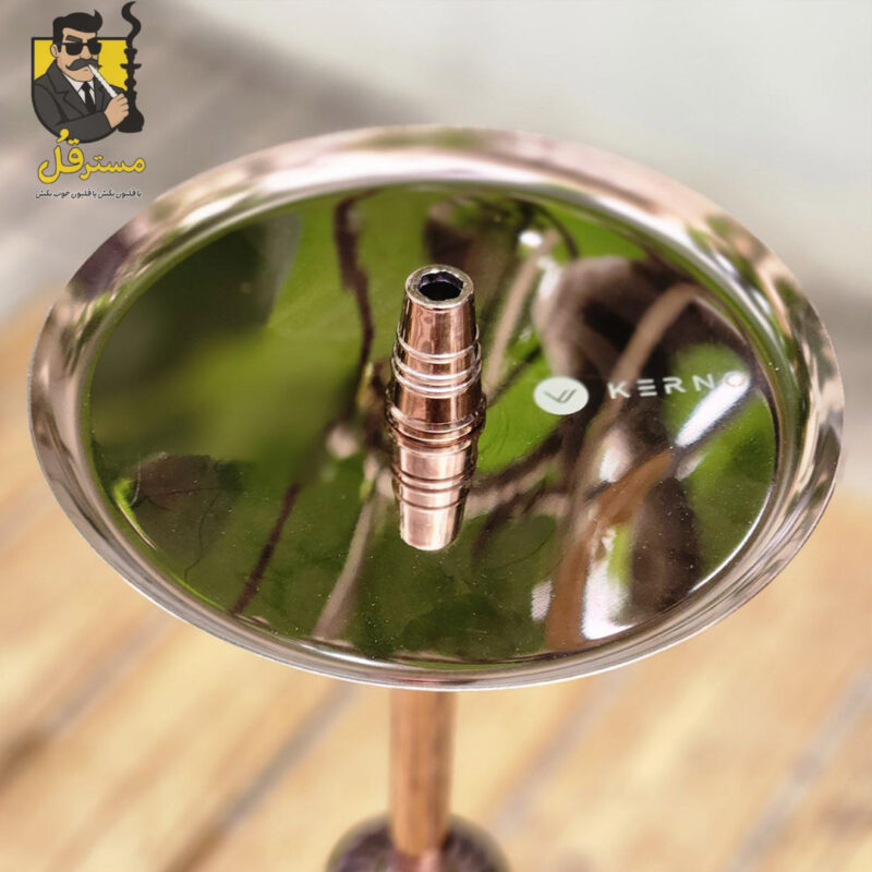 کرنو دراگون رزگلد سینی