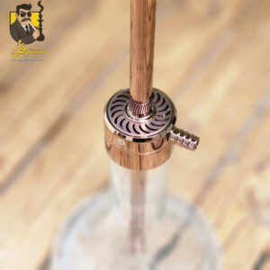 کرنو دراگون رزگلد سوپاپ