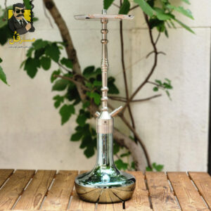 قلیان کرنو پاریس