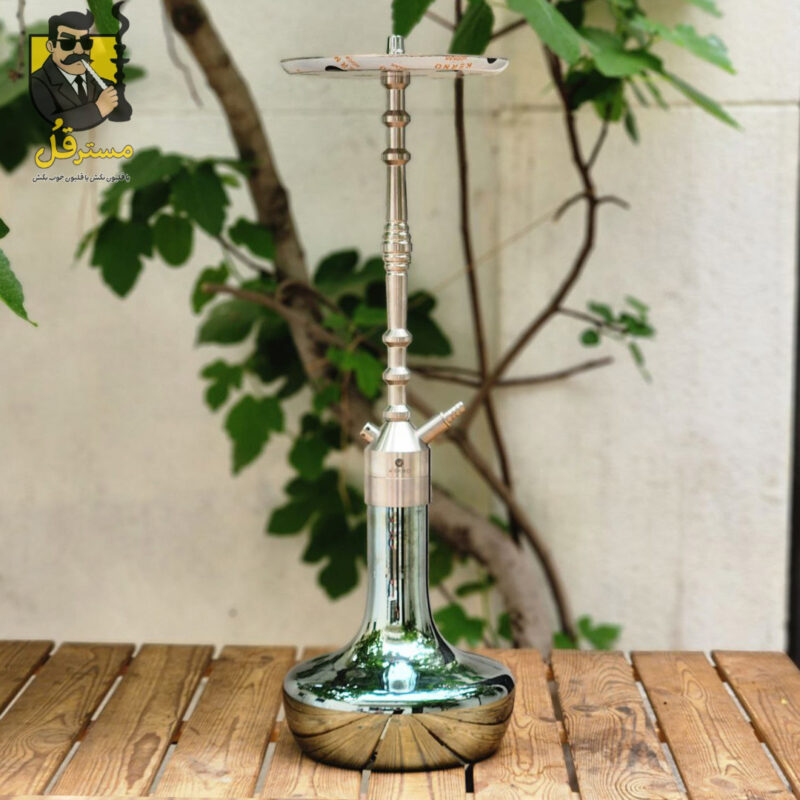 قلیان کرنو پاریس