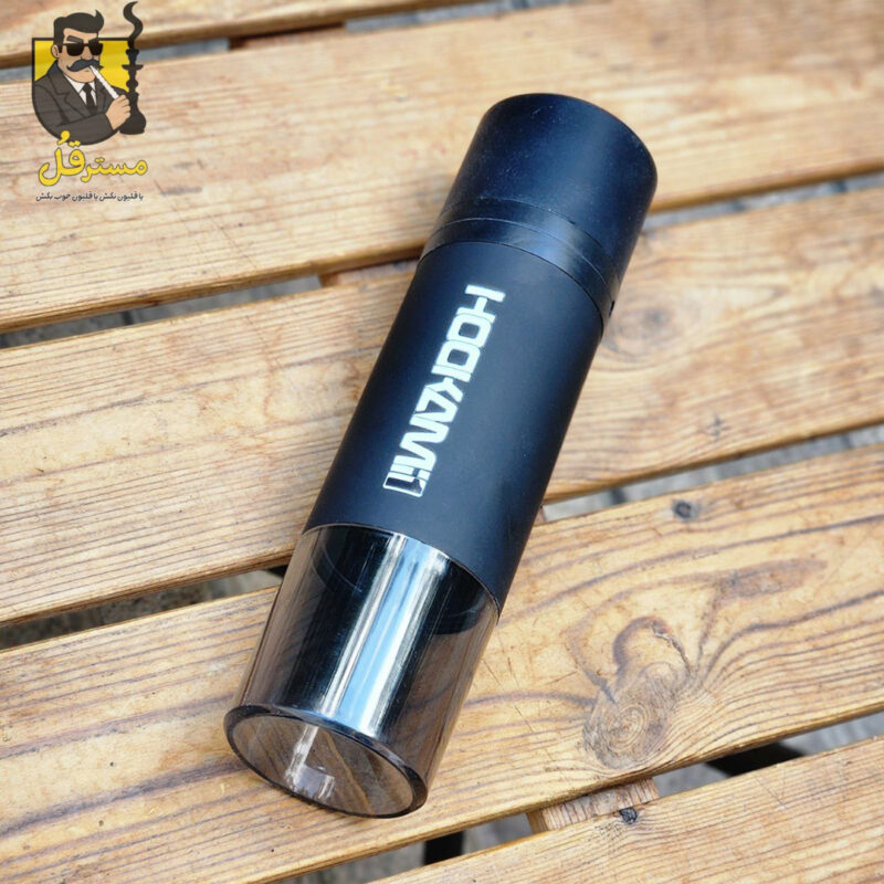 قلیان ماشینی هوکامی