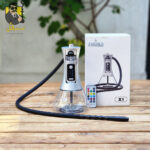 قلیان الکترونیکی EHUKA مدل X1