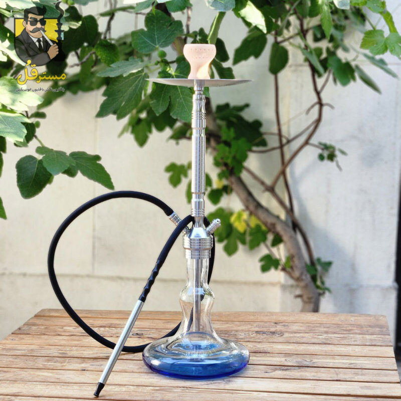 قلیان MK مدل تنه بلند