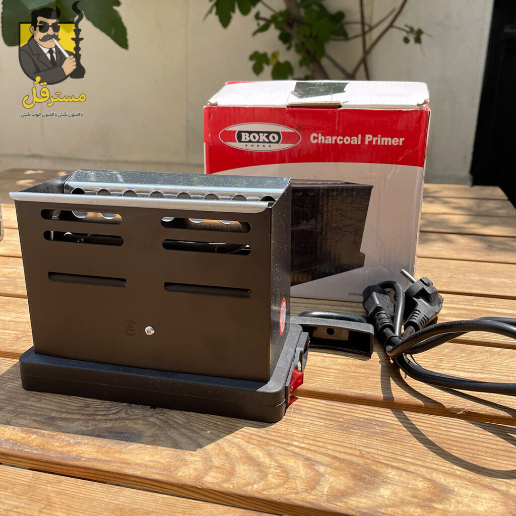 هیتر هات پلیت