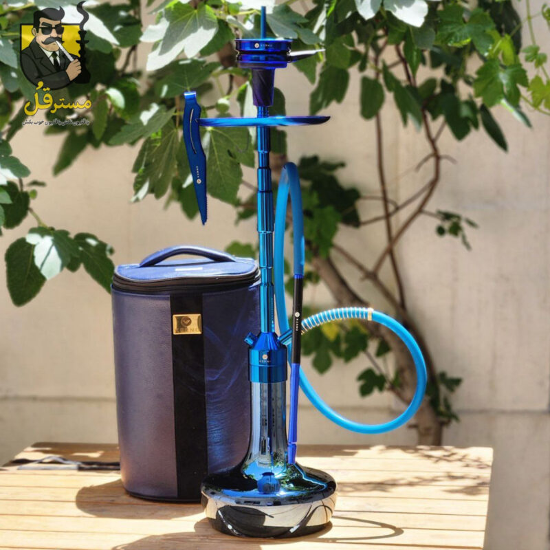 کرنو مدل کالیفرنیا آبی