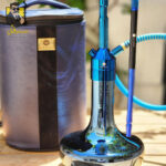 کرنو مدل کالیفرنیا آبی تنگ