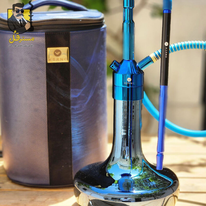 کرنو مدل کالیفرنیا آبی تنگ