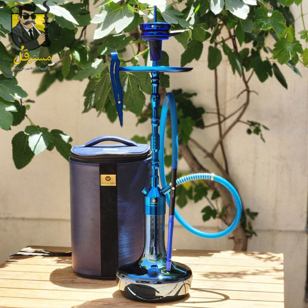 کرنو مدل مونیخ آبی