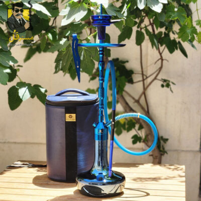 کرنو مدل مونیخ آبی