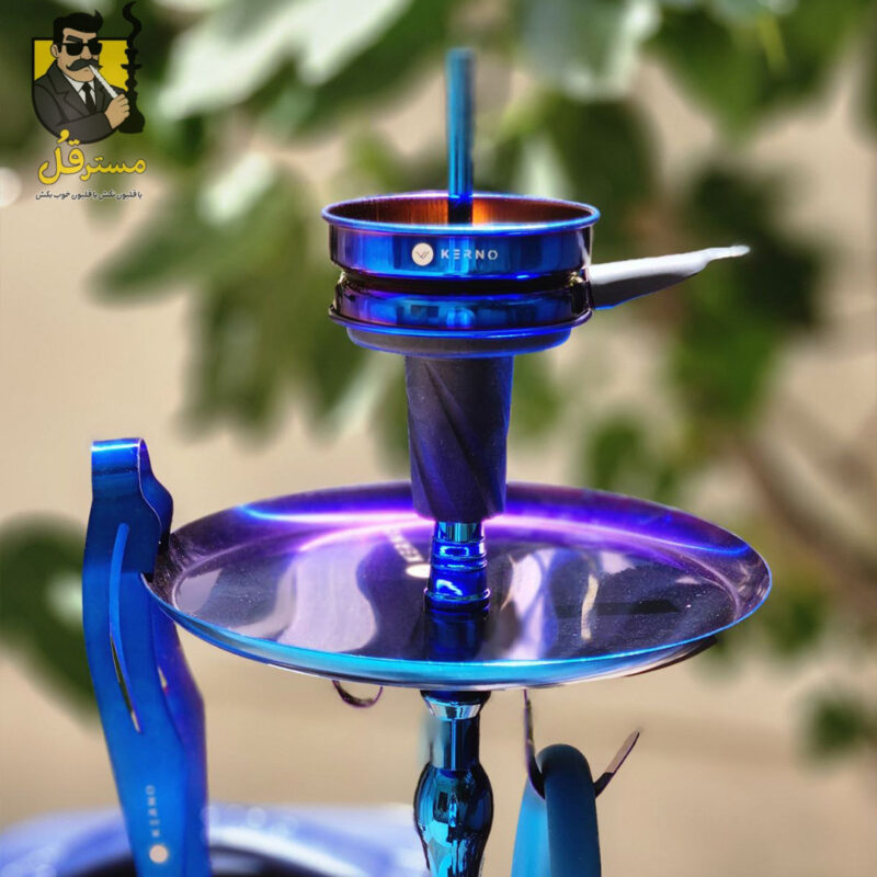 کرنو مدل مونیخ آبی سری