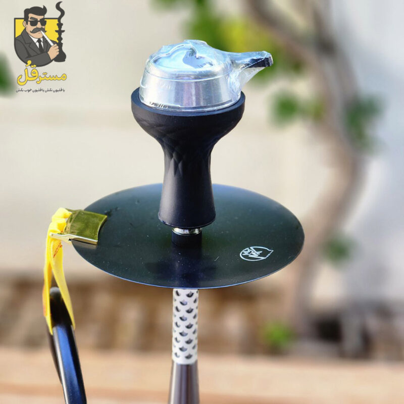 سری قلیان MK مدل پلاتینیوم