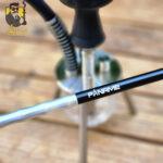 شلنگ قلیان Paname مدل سه پایه مینی