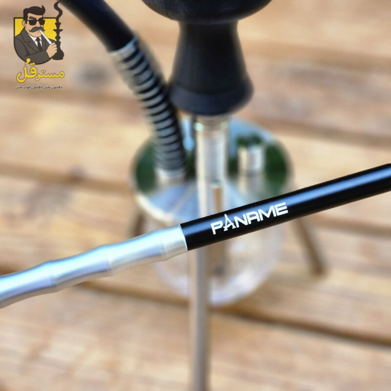 شلنگ قلیان Paname مدل سه پایه مینی