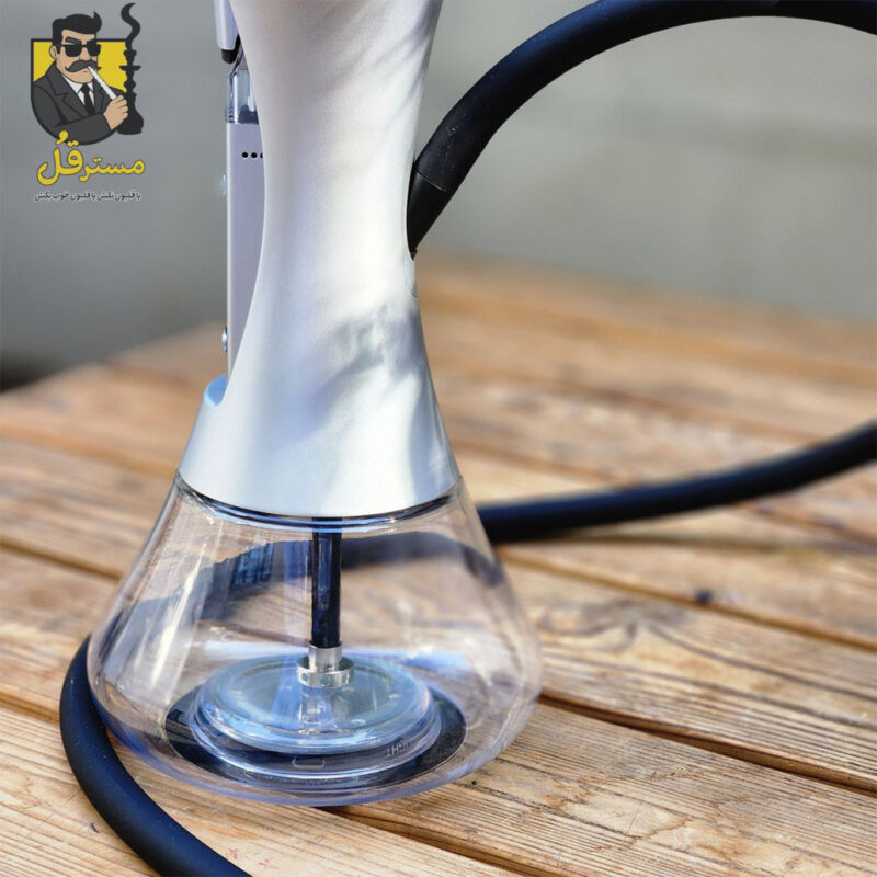 تنه قلیان الکترونیکی EHUKA مدل X1