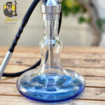 تنگ قلیان MK مدل تنه بلند