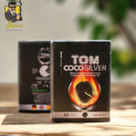 ذغال تام سیلور