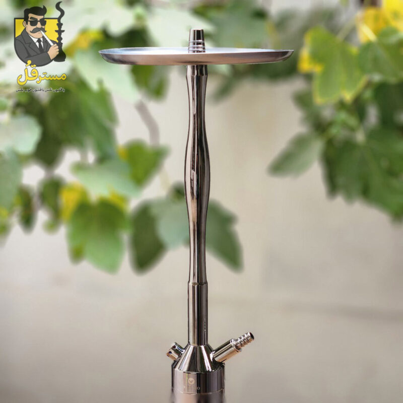 تنه کرنو نیویورک رنگ دودی تنگ مشکی