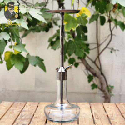 کرنو نیویورک رنگ دودی تنگ شفاف