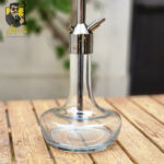 تنگ کرنو نیویورک رنگ دودی تنگ شفاف