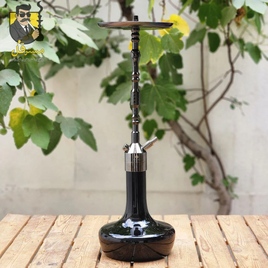 کرنو مدل مونیخ مشکی