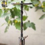 تنه کرنو مدل مونیخ مشکی