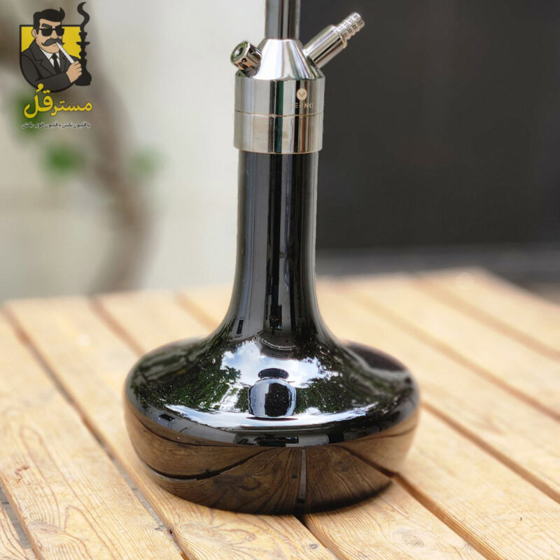 تنگ کرنو مدل مونیخ مشکی