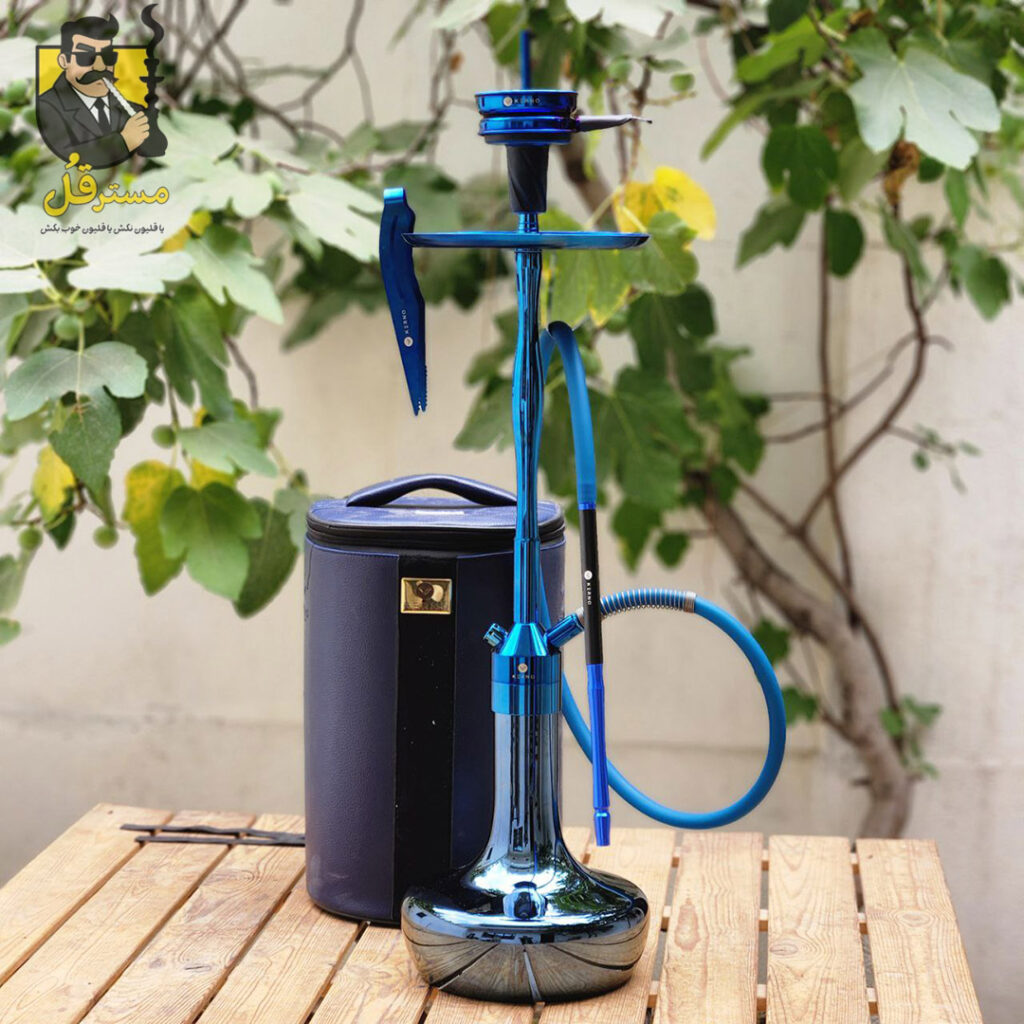 کرنو نیویورک آبی