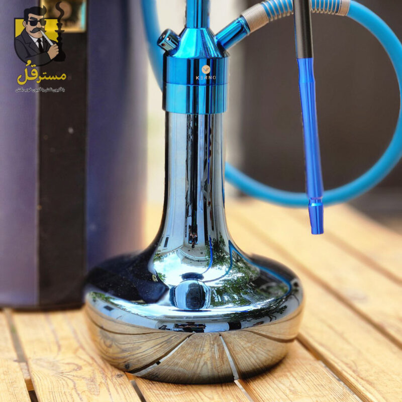 تنگ کرنو نیویورک آبی