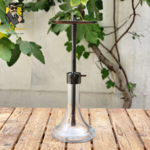 دراگون لارج مشکی