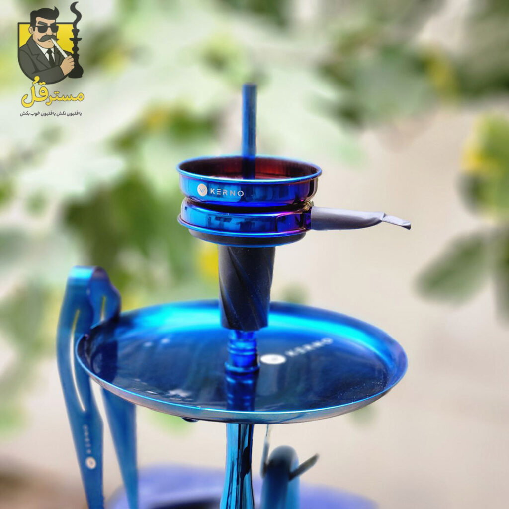 سری کرنو نیویورک آبی