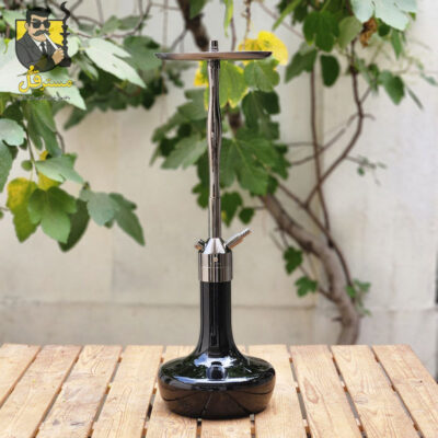 کرنو نیویورک رنگ دودی تنگ مشکی