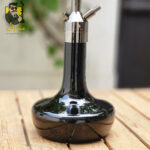 تنگ کرنو نیویورک رنگ دودی تنگ مشکی