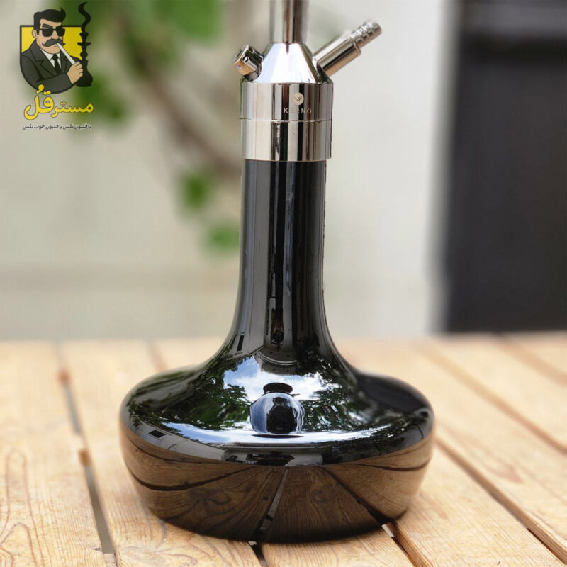 تنگ کرنو نیویورک رنگ دودی تنگ مشکی