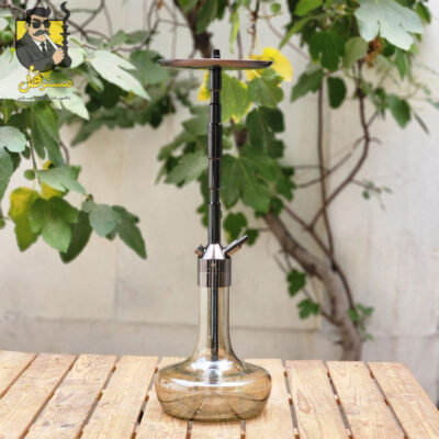 کرنو کالیفرنیا مشکی