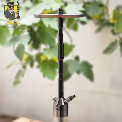 تنه کرنو کالیفرنیا مشکی