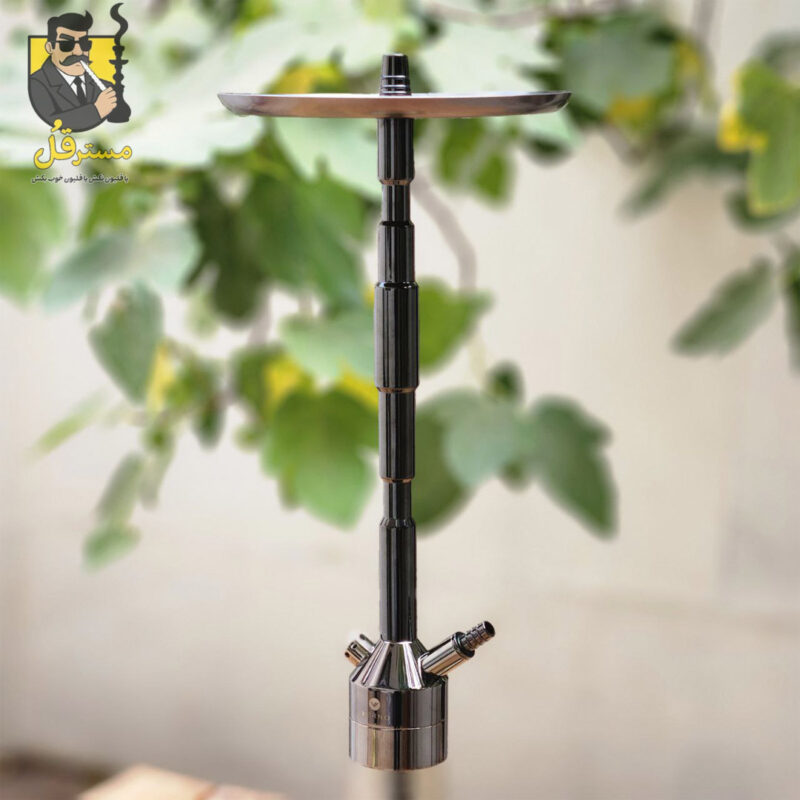 تنه کرنو کالیفرنیا مشکی