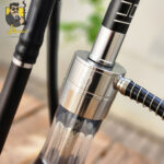 اتصالات قلیان MK هوکا