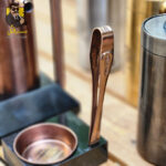 انبر قلیان مستر ادز آیرون من