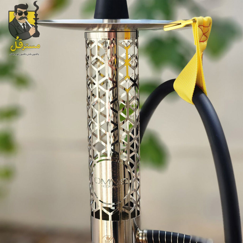 تنه قلیان MK اومنیس