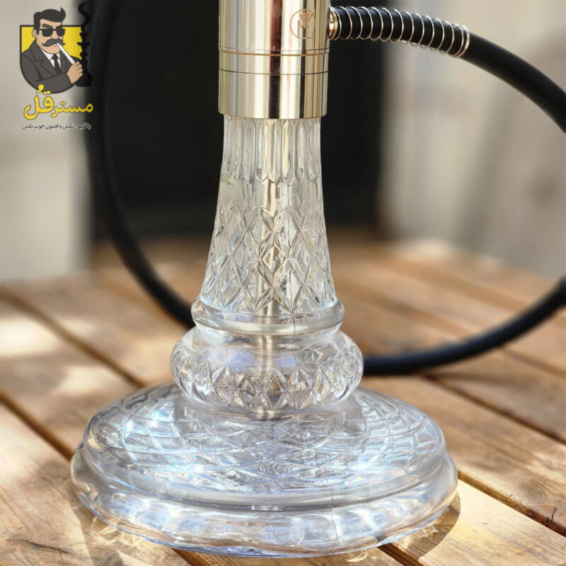 قلیان MK اومنیس - Image 3