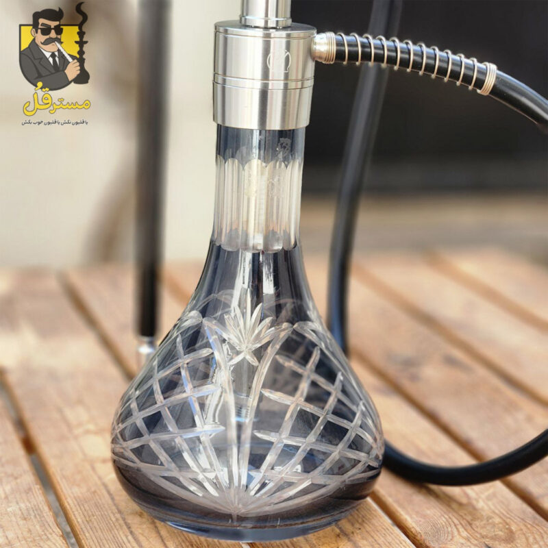 تنگ قلیان MK هوکا