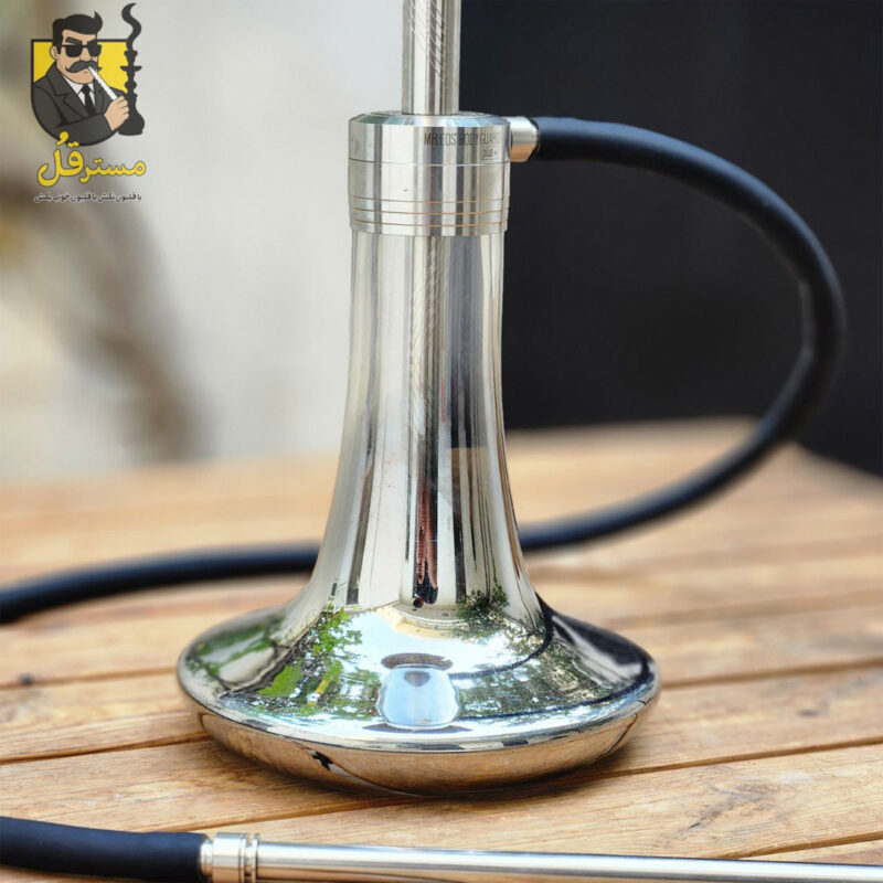 تنگ قلیان مستر ادز بادیگارد