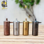 رنگبندی قلیان مستر ادز آیرون من