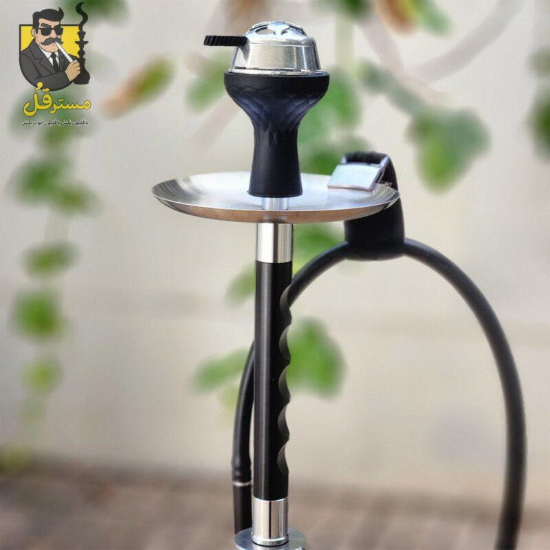 سری قلیان MK هوکا