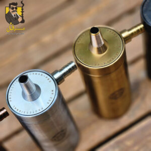 سری قلیان مستر ادز آیرون من