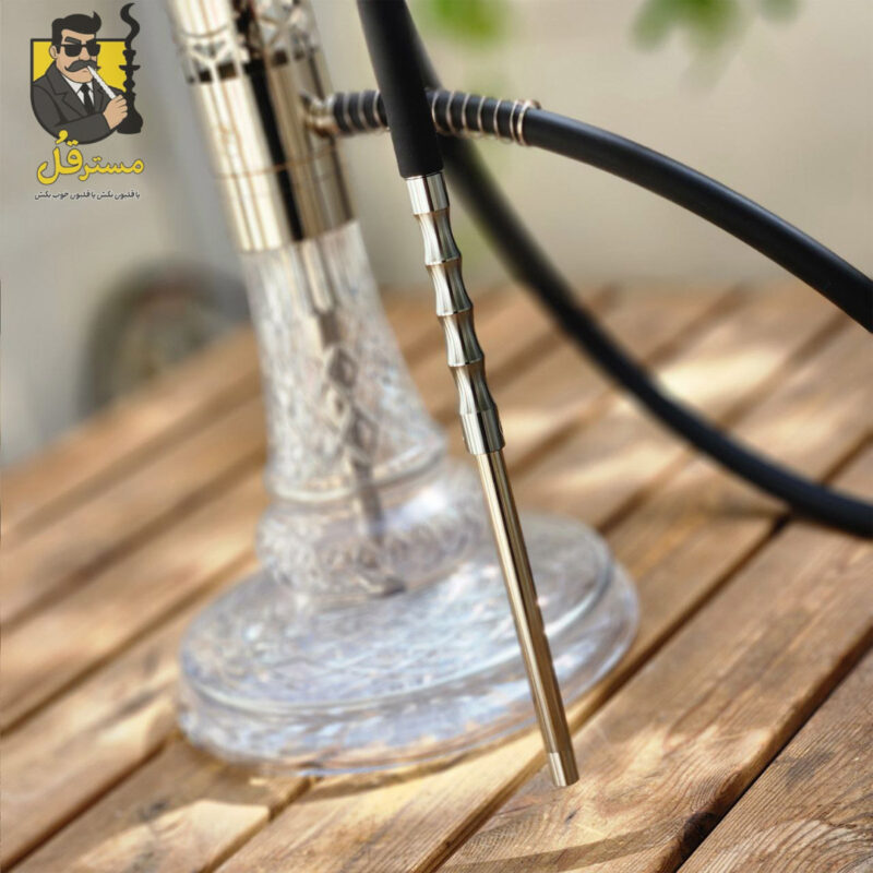 شلنگ قلیان MK اومنیس